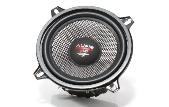 SISTEMA DE AUDIO RADION Altavoz de membrana de Kevlar de rango medio de 130 mm, Imagen 2