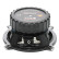 SISTEMA DE AUDIO RADION Altavoz de membrana de Kevlar de rango medio de 130 mm, Miniatura 3