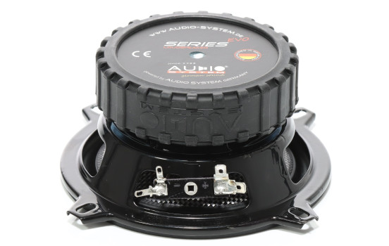SISTEMA DE AUDIO RADION Altavoz de membrana de Kevlar de rango medio de 130 mm, Imagen 3
