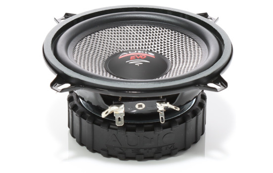 SISTEMA DE AUDIO RADION Altavoz de membrana de Kevlar de rango medio de 130 mm, Imagen 4