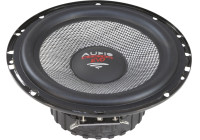 SISTEMA DE AUDIO RADION Woofer de rango medio de 165 mm Membrana de Kevlar