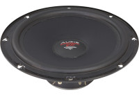 SISTEMA DE AUDIO Woofer de rango medio de 200 mm Altavoz de ALTA EFICIENCIA específico para unidades principales OEM