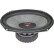 SISTEMA DE AUDIO Woofer de rango medio de 6x9. Altavoz especial para modelos Mini y American.