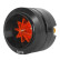 Tweeter de bocina GAS MAD Nivel 3 de 1", Miniatura 4