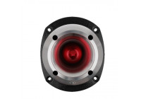 Tweeter pesado BASS HABIT SPL Elite de 45 mm