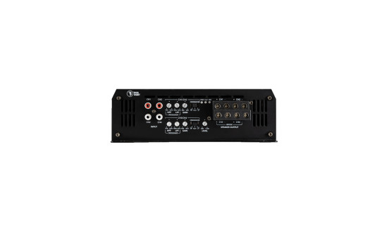 Amplificador BASS HABIT ELITE G2 de 2 canales, Imagen 5