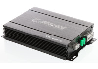 Amplificador de 1 canal CO-SERIES.