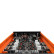 Amplificador de cuatro canales GAS MAD Nivel 1, Miniatura 3