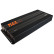 Amplificador de cuatro canales GAS MAX Nivel 2