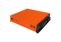 Amplificador de dos canales GAS MAD Nivel 1