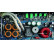 Amplificador de potencia de 1 canal SERIE RADION., Miniatura 3