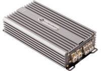 Amplificador DLS de 4 canales CCi4