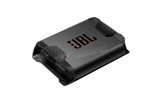 Amplificador JBL Concert A652 de 2 canales (500 W)