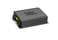 Amplificador JBL Stage GT60041 de 4 canales y 1240 W