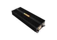 Amplificador mono de 1 canal DLS Signature Series CAS1 de 24 V