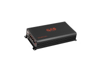 Amplificador mono de 1 canal y 24 V GAS Audio Power