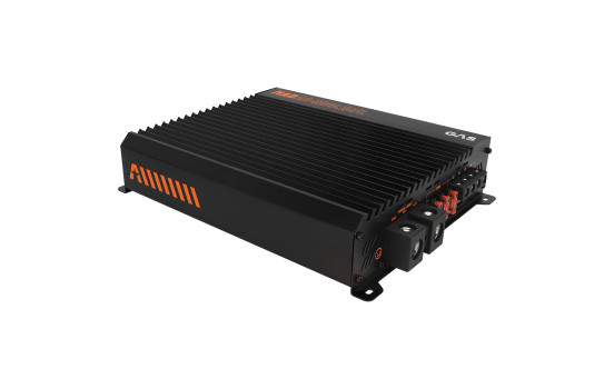 Amplificador mono GAS MAD Nivel 2, Imagen 4