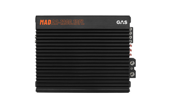 Amplificador mono GAS MAD Nivel 2, Imagen 5