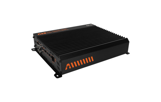 Amplificador mono GAS MAD Nivel 2, Imagen 8