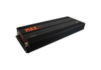 Amplificador mono GAS MAX Nivel 2