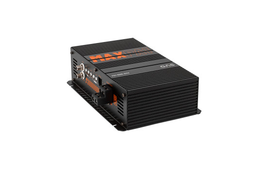 Amplificador mono MAX Level PA1 de 2 ohmios