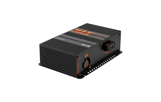 Amplificador mono MAX Level PA1 de 2 ohmios, Imagen 2