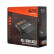Amplificador mono MAX Level PA1 de 2 ohmios, Miniatura 9