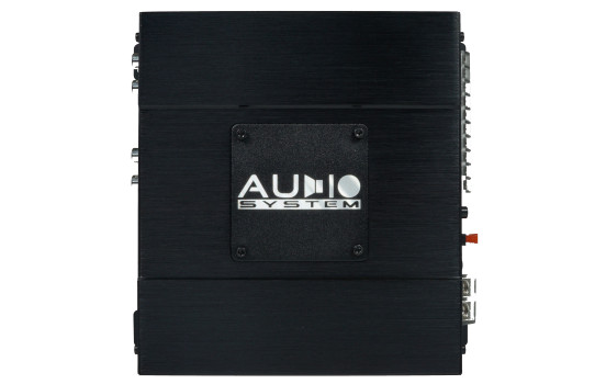 SISTEMA DE AUDIO SERIE DSP Amplificador de 4 canales (con DSP de ALTA POTENCIA de 8 canales y BT)