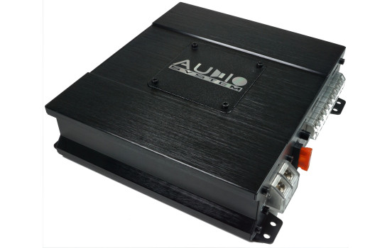 SISTEMA DE AUDIO SERIE DSP Amplificador de 4 canales (con DSP de ALTA POTENCIA de 8 canales y BT), Imagen 4