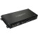 SISTEMA DE AUDIO SERIE RADION Amplificador de 2 canales