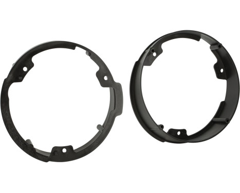 Anillo de altavoz 165 mm Ford C-Max/Focus 2010- Puerta trasera