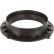 Anillo de altavoz 165mm Audi A6 2011-2018 Fibra de vidrio, Miniatura 5