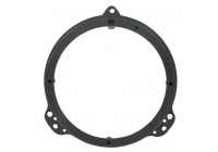 Anillo de altavoz adecuado para Audi/Mercedes/Toyota