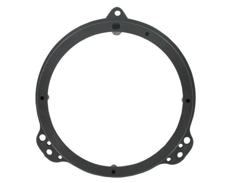 Anillo de altavoz adecuado para Audi/Mercedes/Toyota