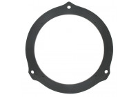 Anillo de altavoz adecuado para Ford
