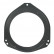 Anillo de altavoz adecuado para Opel, Miniatura 2