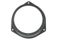 Anillo de altavoz adecuado para Opel