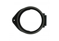 Anillo de altavoz adecuado para Opel