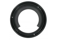 Anillo de altavoz adecuado para Suzuki