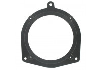 Anillo de altavoz adecuado para Toyota