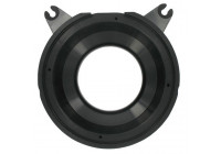 Anillo de altavoz adecuado para Volvo