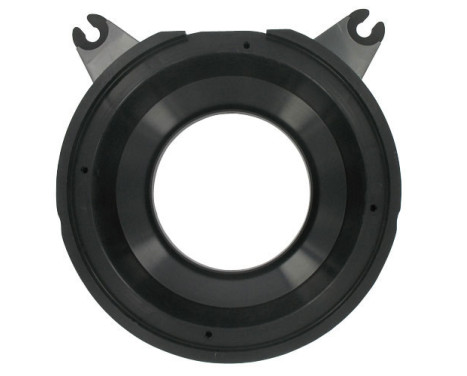 Anillo de altavoz adecuado para Volvo