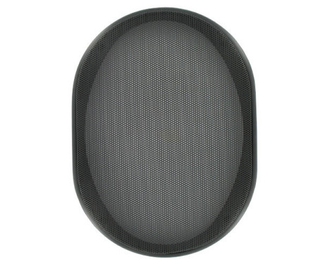Anillo de altavoz apto para Universal