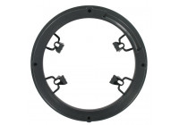 Anillo de altavoz apto para Universal