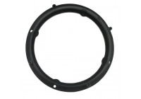 Anillo de altavoz apto para Volkswagen