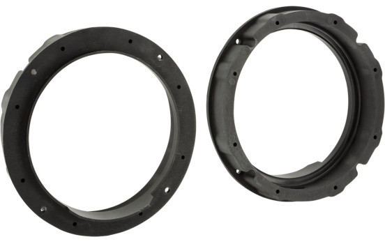 Anillo de altavoz de 165 mm. Div. Modelo: Volkswagen - Seat - Skoda - Bugatti