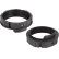 Anillo de altavoz de 165 mm. Div. Modelo: Volkswagen - Seat - Skoda - Bugatti, Miniatura 2