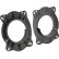 Anillo de altavoz de 165 mm para altavoces Lexus/Toyota 6x9