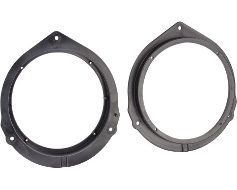 Anillo de altavoz de 165 mm para Mercedes Benz Vito/Viano