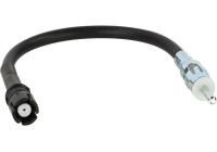 Adaptador Antena DIN Volkswagen Polo 2000-2019 (HC97)